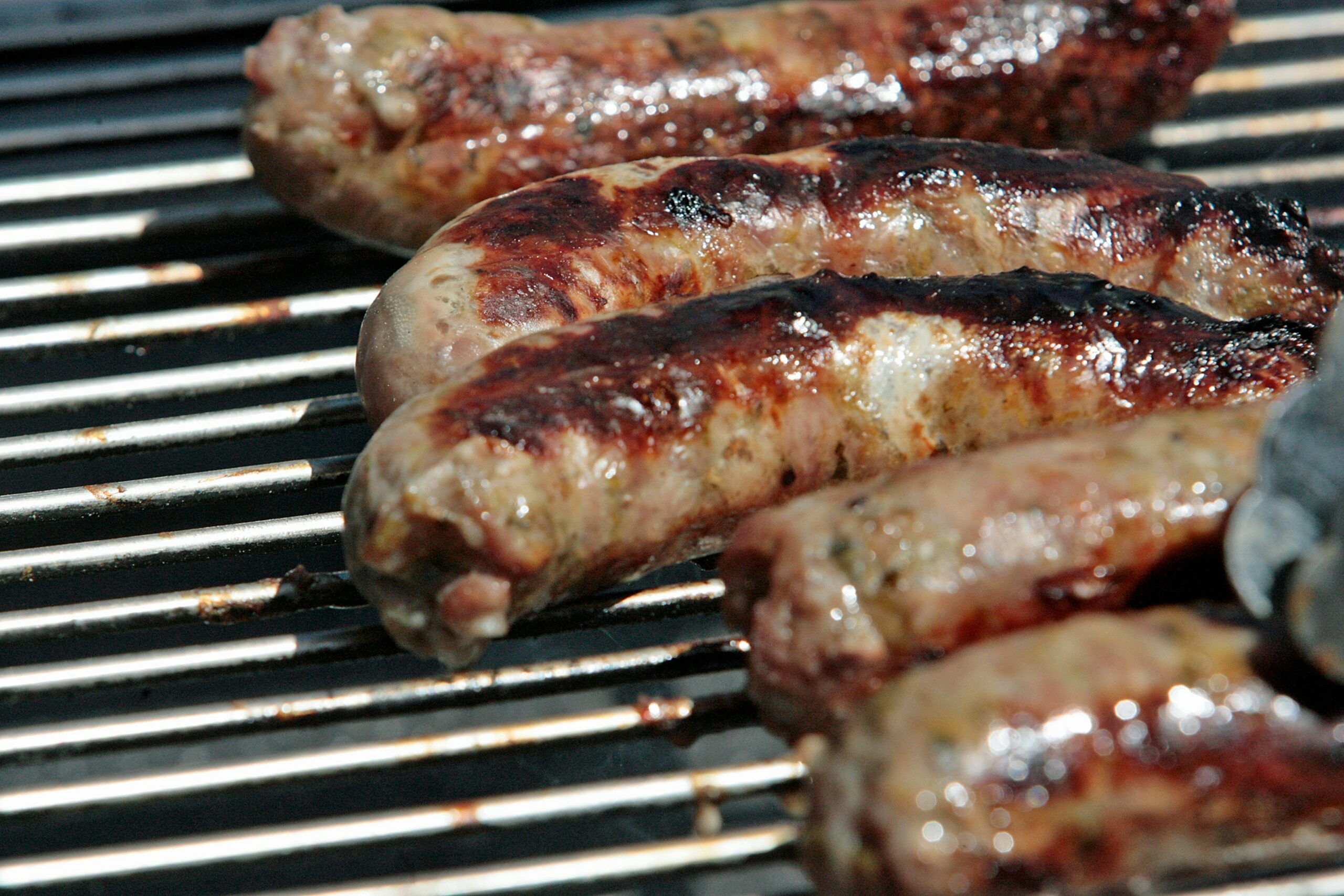 L'authentique andouillette de Troyes prête à consommers dans le Loiret